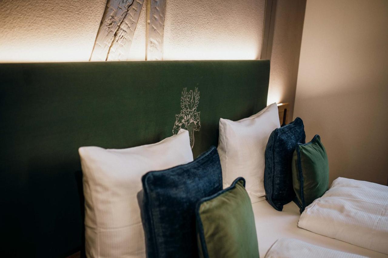 Burghotel Scharfenstein Leinefelde-Worbis Esterno foto