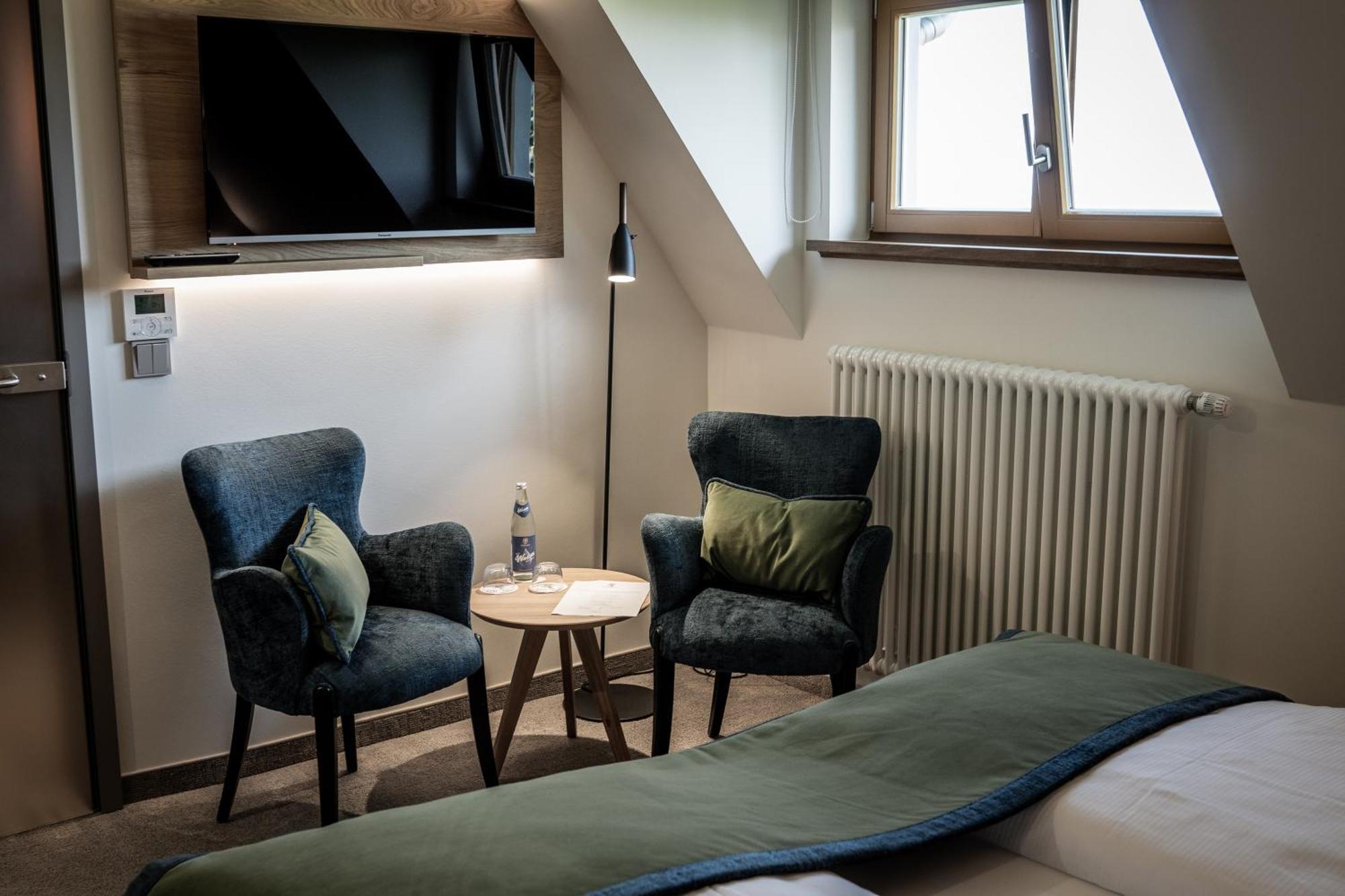 Burghotel Scharfenstein Leinefelde-Worbis Esterno foto