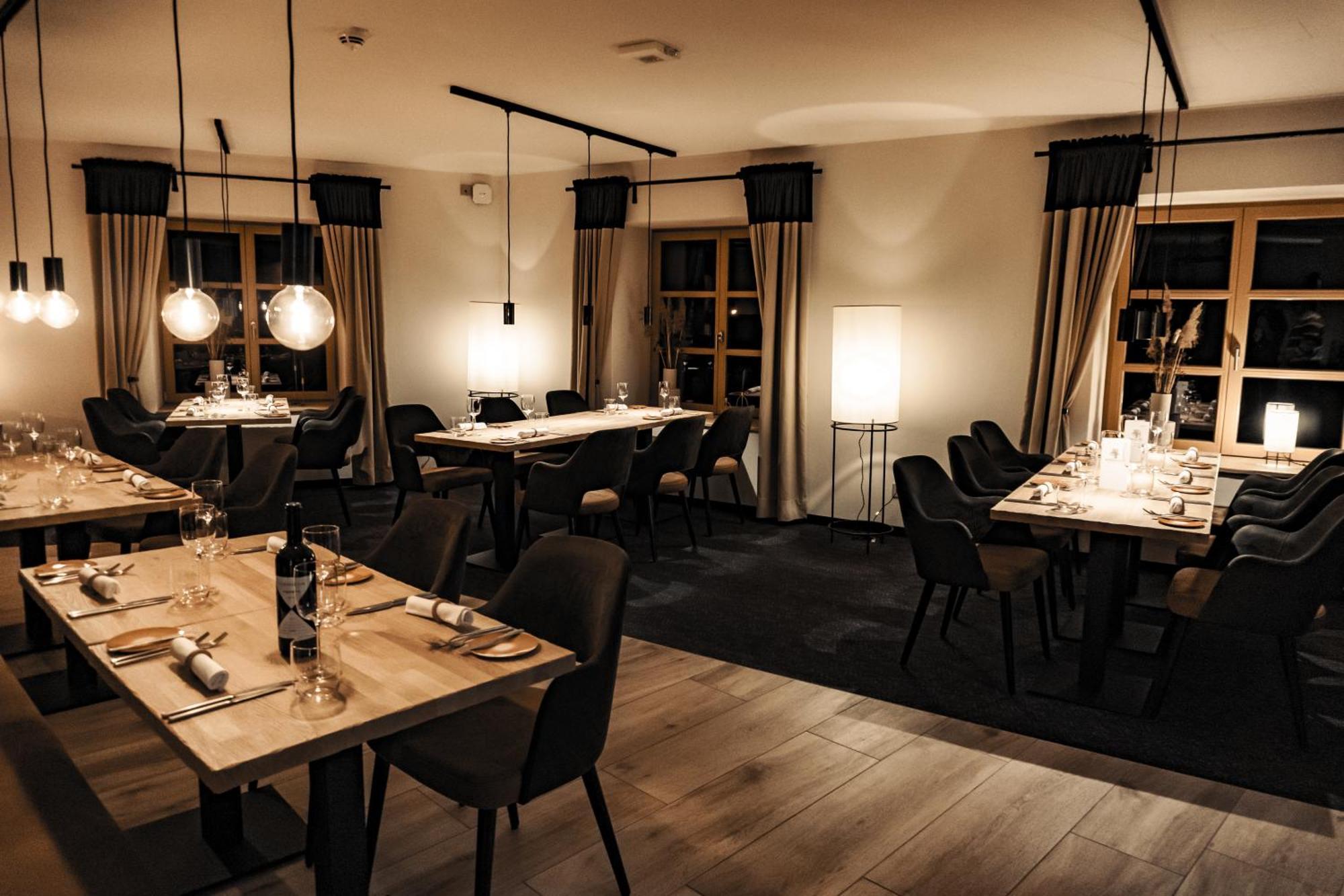 Burghotel Scharfenstein Leinefelde-Worbis Esterno foto
